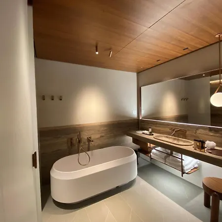 Il Sereno Di Otel 5*