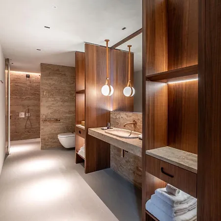 Отель Il Sereno Lago Di Como