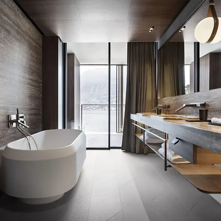 Il Sereno Lago Di Como 5*