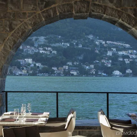 Il Sereno Di Otel