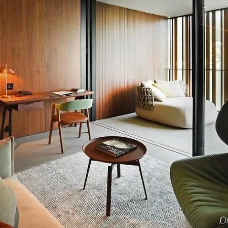 Il Sereno Di Otel 5*