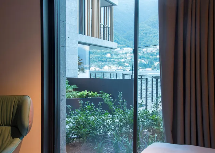 Szálloda Il Sereno Di 5*