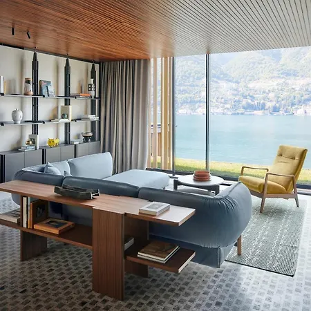 Hotel Il Sereno Lago Di Como 5*
