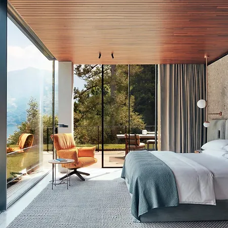 Il Sereno Lago Di Como Hotel