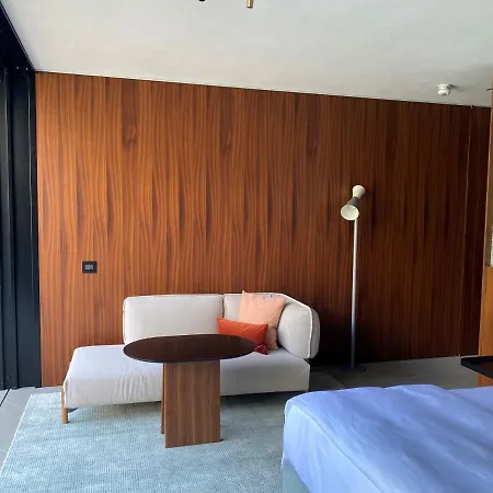 Il Sereno Lago Di Como Hotel 5*