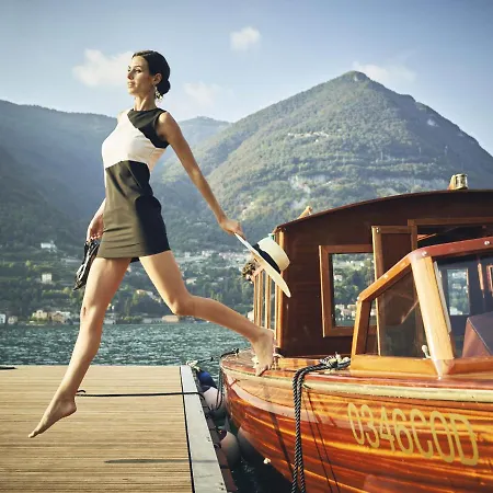Il Sereno Lago Di Como 5*