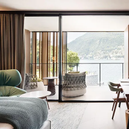 Hotel Il Sereno Di 5*