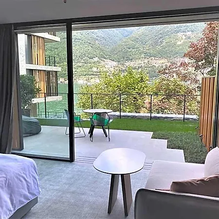 Il Sereno Di Ξενοδοχείο 5*