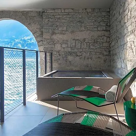 Il Sereno Di 5*