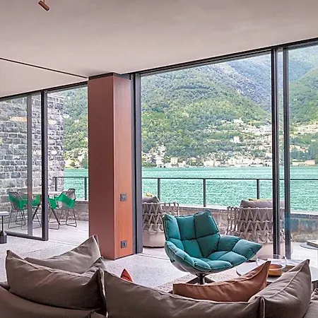 Il Sereno Di