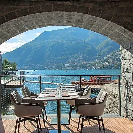 Il Sereno Di 5*
