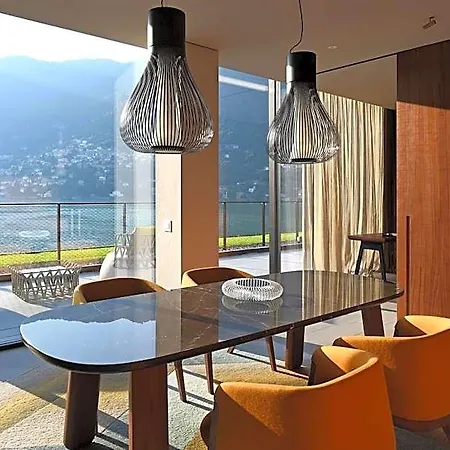 Il Sereno Di Ξενοδοχείο Torno