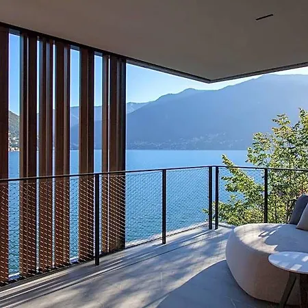 Ξενοδοχείο Il Sereno Di 5*
