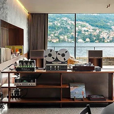 Ξενοδοχείο Il Sereno Di