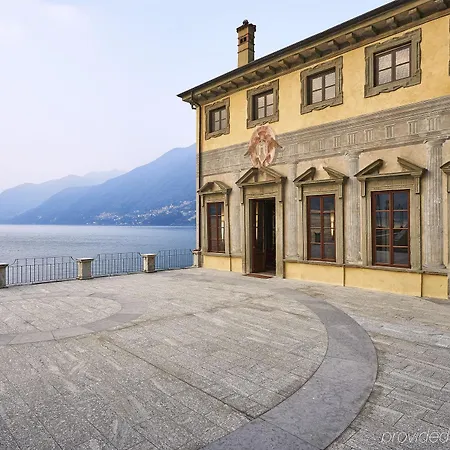 Hotel Il Sereno Lago Di Como 5*
