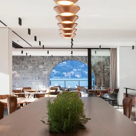 Il Sereno Di Hotel 5*