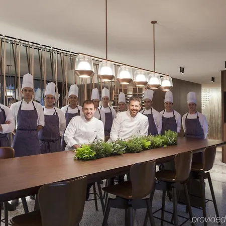 Il Sereno Lago Di Como Hotel 5*
