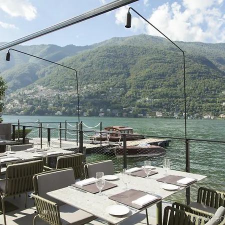 Hotel Il Sereno Lago Di Como 5*