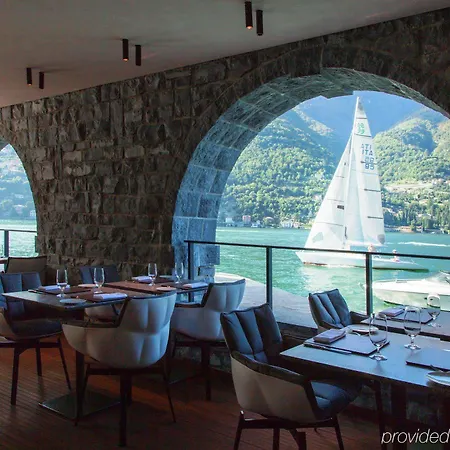 Hotel Il Sereno Lago Di Como Torno