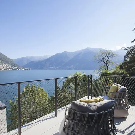 Il Sereno Lago Di Como Hotel 5*