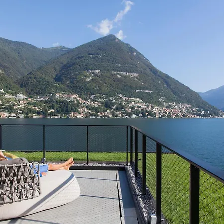 Il Sereno Di 5*