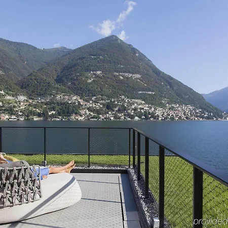 Il Sereno Lago Di Como 5*