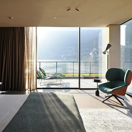 Il Sereno Lago Di Como Hotel Torno