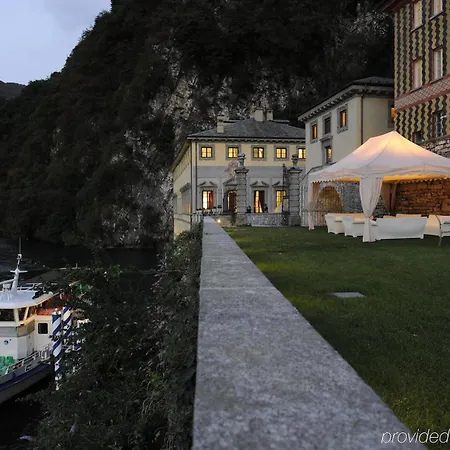 Hotel Il Sereno Lago Di Como 5*