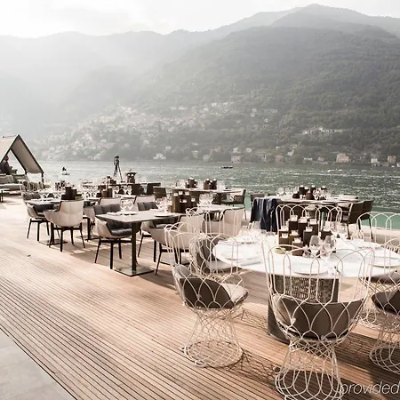 Hotel Il Sereno Lago Di Como 5*