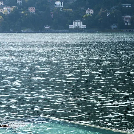 Il Sereno Lago Di Como Hotel Torno