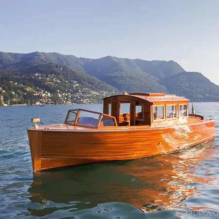 Hotel Il Sereno Lago Di Como