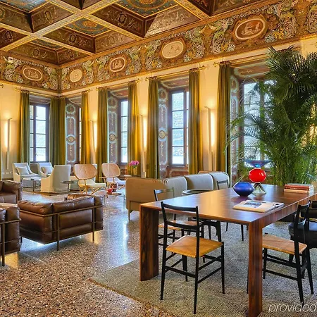 Il Sereno Lago Di Como 5* Torno