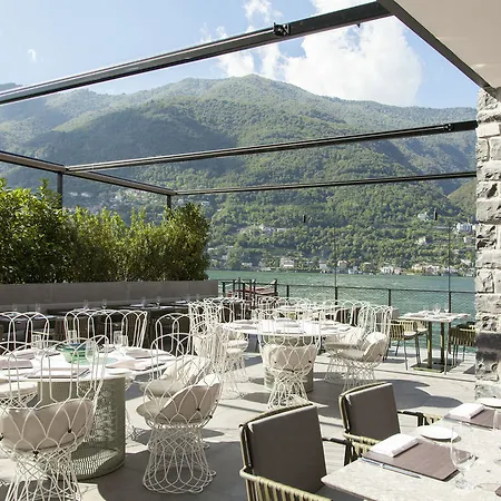 Hotel Il Sereno Lago Di Como 5*