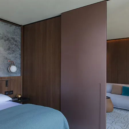 Hotel Il Sereno Lago Di Como