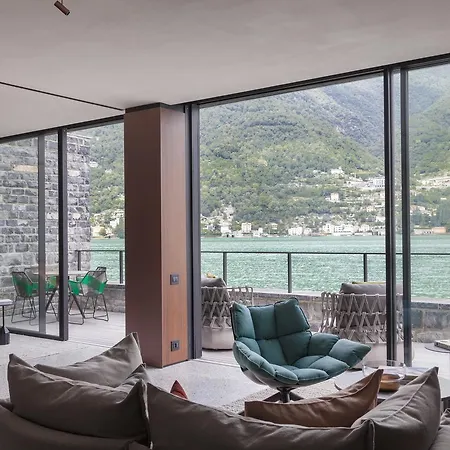Il Sereno Di 5*