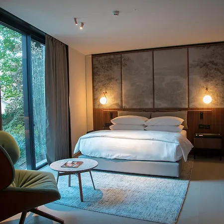 Hotel Il Sereno Lago Di Como