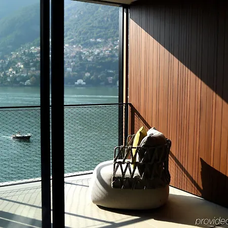 Il Sereno Lago Di Como 5*