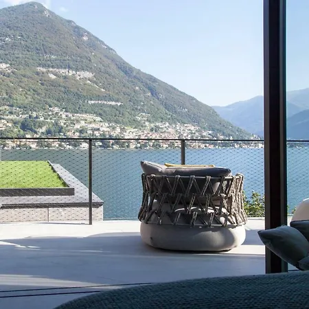 Il Sereno Lago Di Como 5* Torno