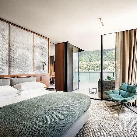 Il Sereno Lago Di Como
