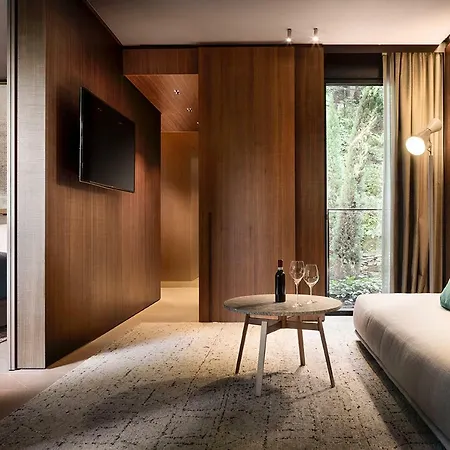 Hotel Il Sereno Lago Di Como 5*