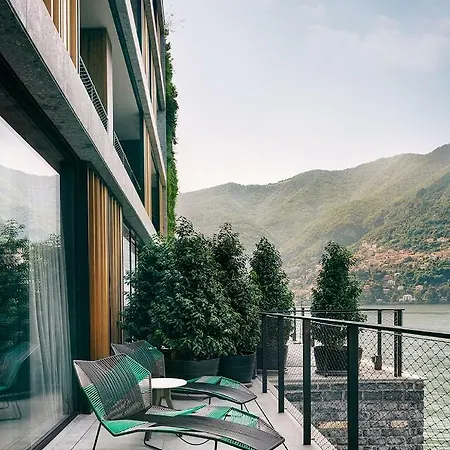 Il Sereno Lago Di Como