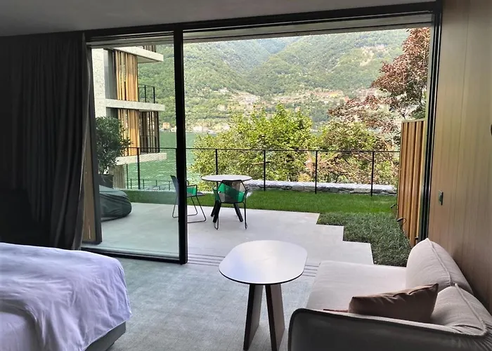 Hotel Il Sereno Di Torno