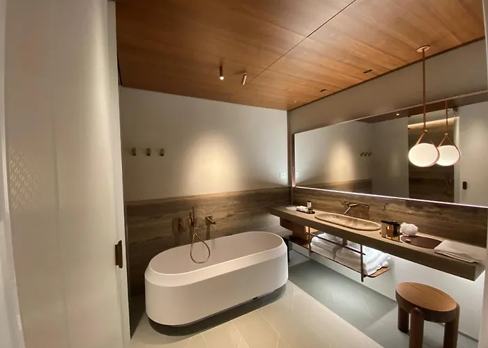 Il Sereno Di Hotel 5*