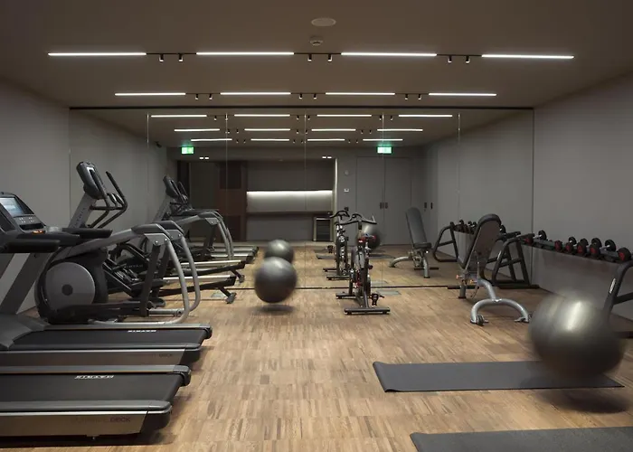 Hotel Il Sereno Di Torno