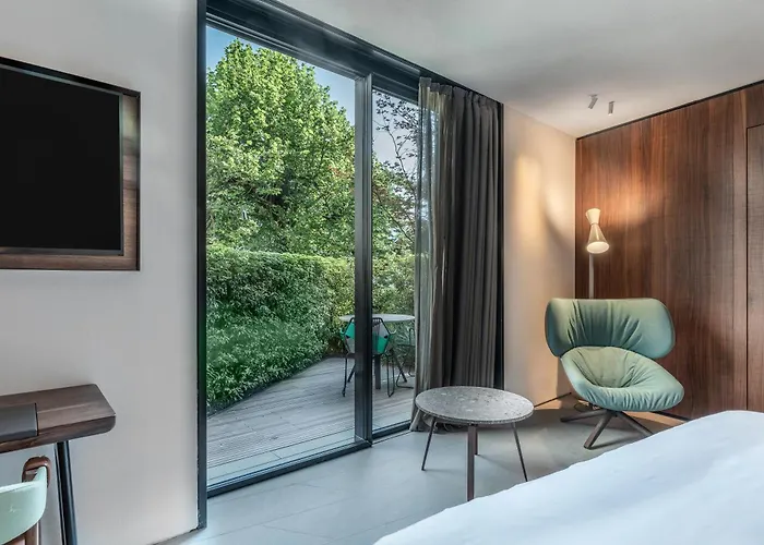 Il Sereno Di Hotel 5*