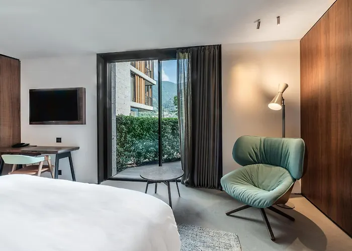 Hotel Il Sereno Di 5*