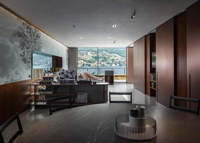 Hotel Il Sereno Di 5*