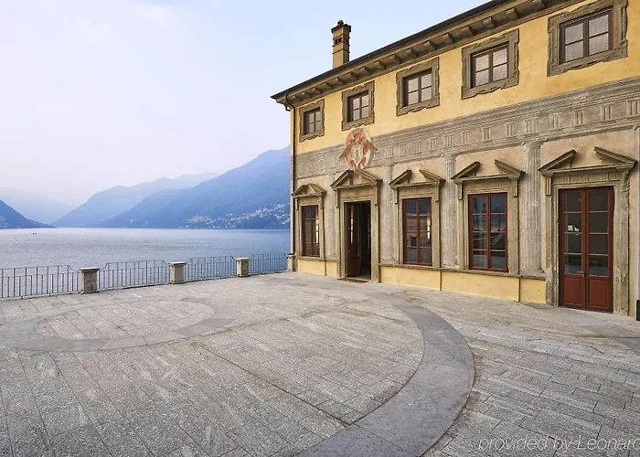 فندق Il Sereno Di 5*