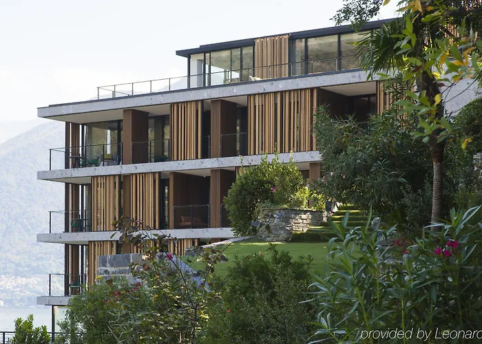 Il Sereno Di Hotel Torno