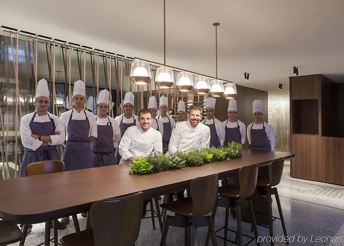 Il Sereno Di Hotel 5*